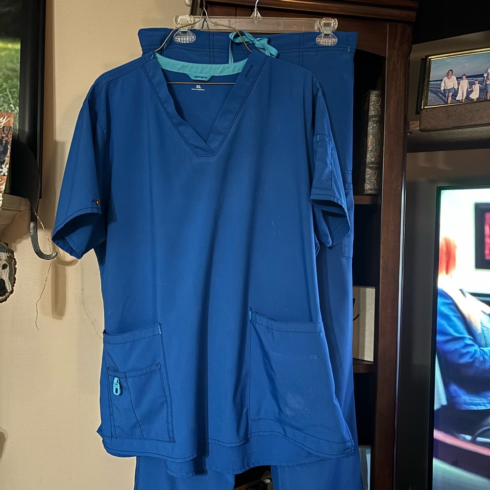 Carhartt top-Size-XL